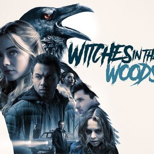 Witches in the Woods 2019 dubb in hindi HdRip